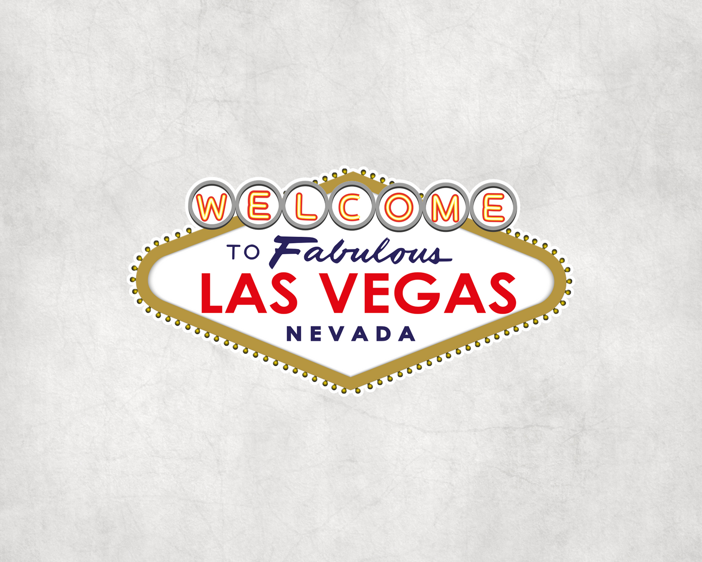 2 x Vegas Las Vegas Luggage Travel Scrapbook Vinyl Sticker iPad Laptop Tablet